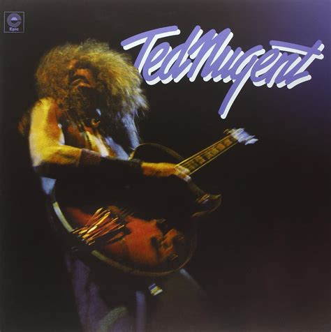 Ted Nugent - Ted Nugent - Amazon.com Music