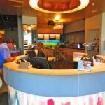 Review: Aloft San Antonio