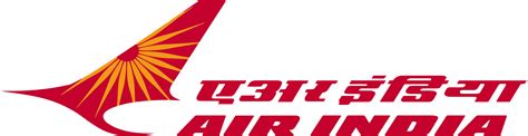 Air India logo, logotype, emblem – Logos Download