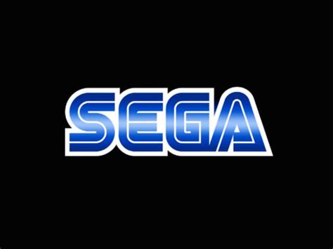 Sega Logo