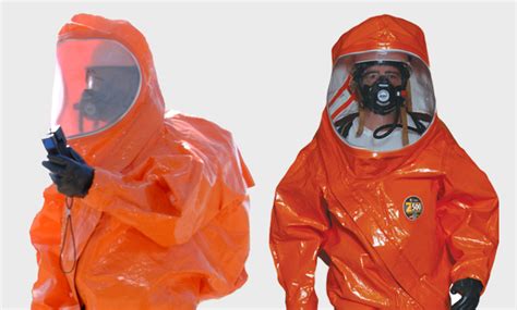 Kappler Zytron Hazmat & Chemical Protection Suits - Protective Clothing ...