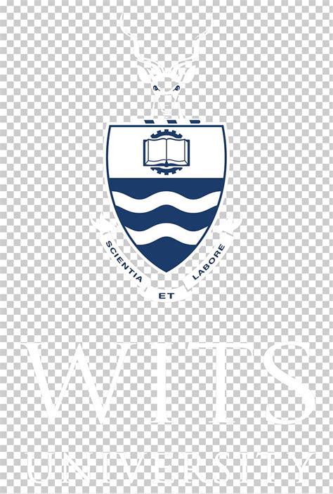 University Of Witwatersrand Logo