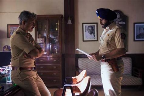 Sacred Games review: This Netflix series, starring Saif Ali Khan and Nawazuddin Siddiqui, is ...