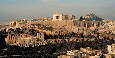 Athens | History, Population, Landmarks, & Facts | Britannica