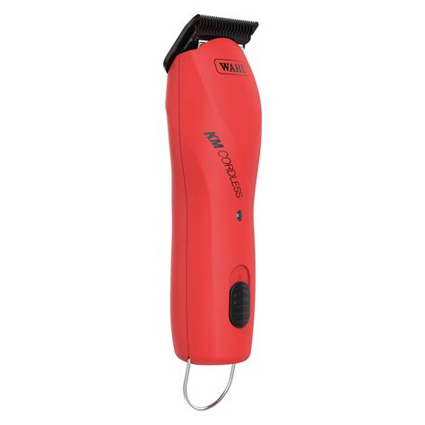 Wahl KM Cordless Animal Clipper | Professional Grooming | Dog Clippers