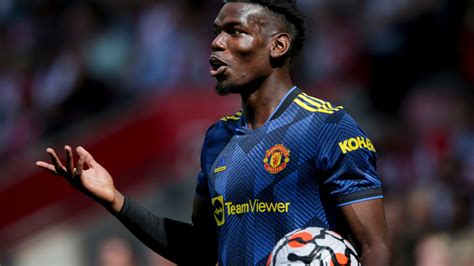 Real Madrid ‘to sign Paul Pogba on free transfer next summer after ...