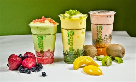 Bubble Tea - Boba Loca | Groupon