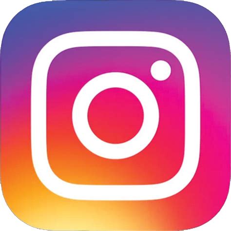 Download Instagram Vector Png - Instagram Logo Png Free Download PNG Image with No Background ...