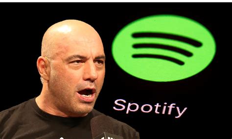 Joe Rogan “Holds All the Cards” As Spotify Contract Expires - Valuetainment