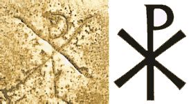 Early Christian Symbols in the Catacombs