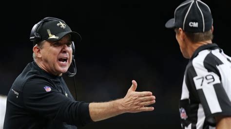 Sean Payton Reportedly Already Picked Coordinator For Return To Coach