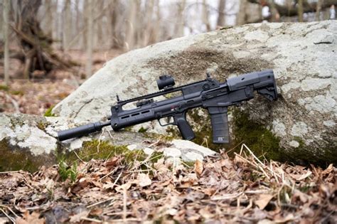 Springfield Hellion Review: Range Testing and More - The Armory Life