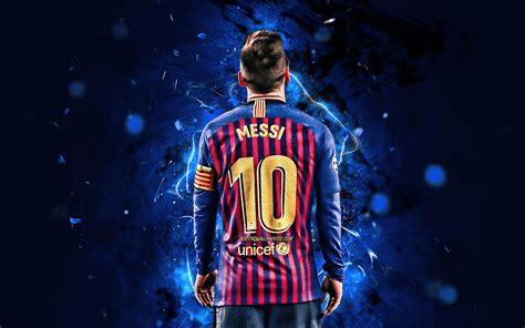 99 Messi Jersey Wallpaper For FREE - MyWeb