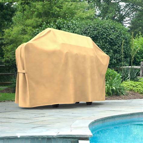 Barbecue Grill Covers + Free Shipping - Empire Patio Covers