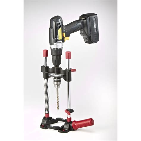 Portable Drill Press | Workshop | All Other Categories - from Sporty's Tool Shop