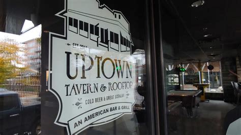 Uptown Tavern permanently closing after 17 years of business - KSTP.com ...