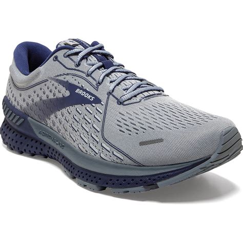 Brooks Men's Adrenaline GTS 21 Running Shoes | Academy