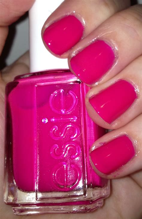 Esse nail polish - trendshac