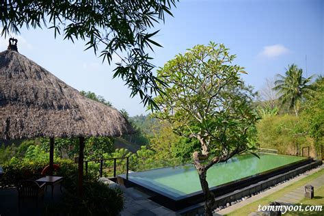 Kamandalu Ubud – Pool Villa – Tommy Ooi Travel Guide