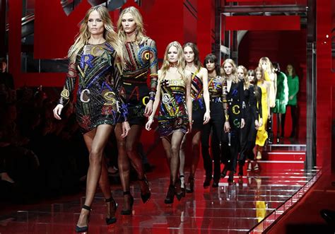 MILANO FASHION WEEK 2023 : il calendario sfilate ed eventi