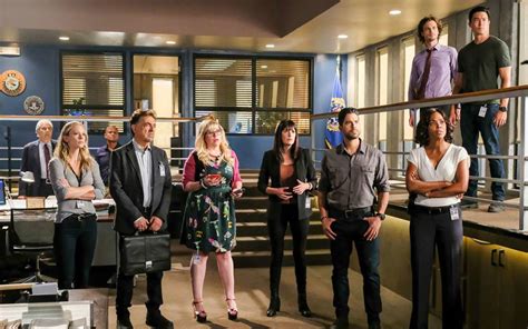 'Criminal Minds' Season 15 (2020) - Series Finale Date, Cast, News, How to Watch the Final ...