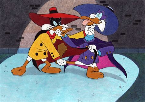 17 Best images about Darkwing VS Negaduck on Pinterest | Other, Libraries and Guns