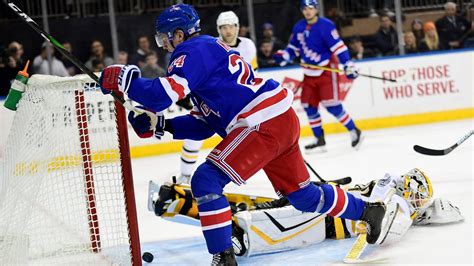 New York Rangers: Kaapo Kakko tallies 2 goals, including OT winner vs ...