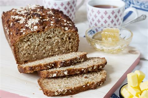 irish brown bread recipe odlums