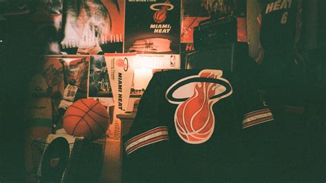 Wallpapers - Miami HEAT