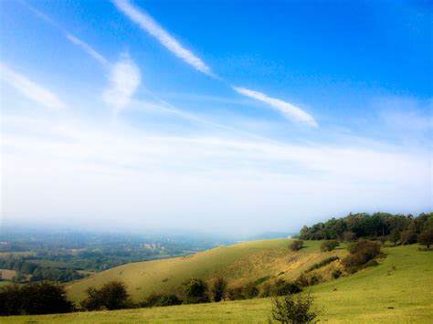 Reigate Hill, UK | Country roads, Natural landmarks, Secluded