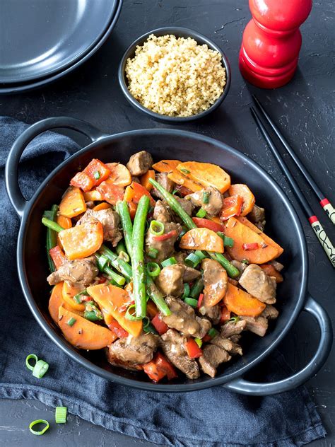 Chinese Cumin Lamb Stir Fry Recipe | Your Ultimate Menu