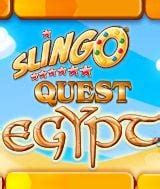 Download Slingo Quest Egypt for free at FreeRide Games!