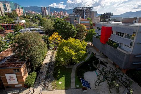 En Eafit, ocupación máxima en su campus no podrá superar las 3.200 personas