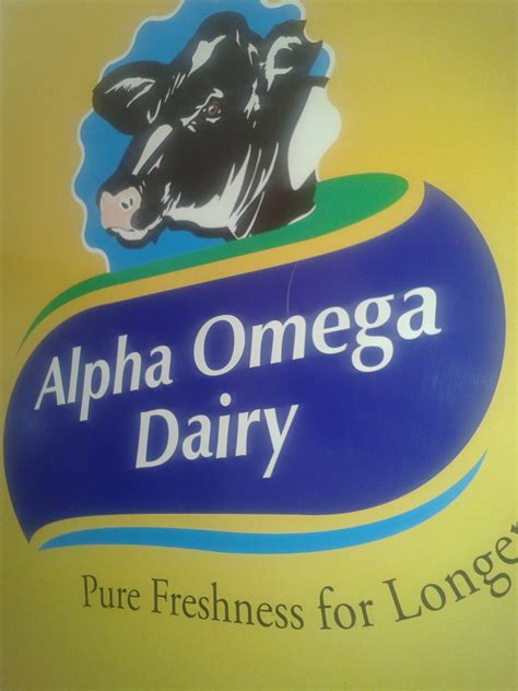 Alpha Omega Dairy | Harare