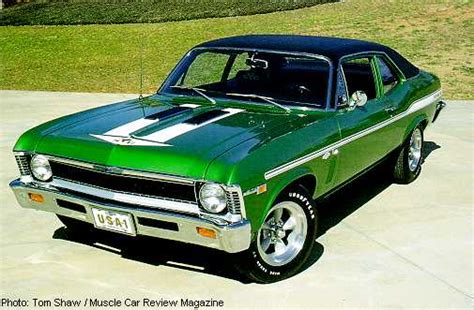 Chevrolet Yenko Chevelle: Photos, Reviews, News, Specs, Buy car