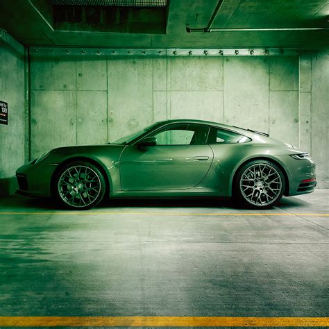 Porsche 911 – Jonesblog