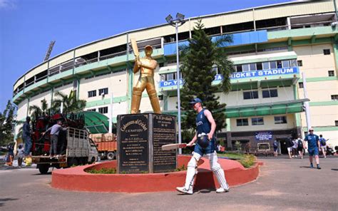 IND vs ENG Test Stats & Records at ACA-VDCA Cricket Stadium, Visakhapatnam - CricTracker