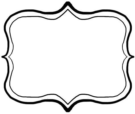 Free Doodle Frame Cliparts, Download Free Doodle Frame Cliparts png ...