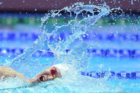 Sun Yang could take charge of Chinese swimming after earning ...