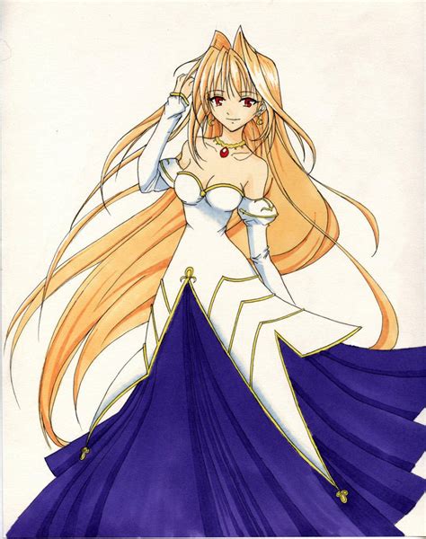 Tsukihime by Sorka-of-Eawy on DeviantArt