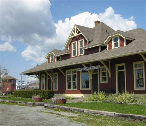 58 best images about Canadian Train Stations on Pinterest | Canada, Victoria bc canada and ...