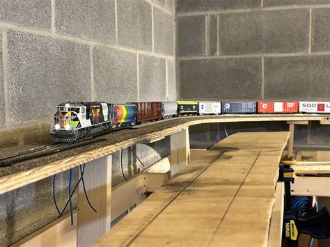 Flying Scotsman model : r/modeltrains