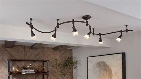 Track Lighting Buying Guide