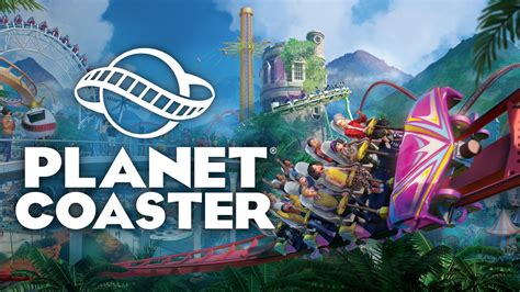 Our Top 5 Planet Coaster DLC Packs | Fanatical Blog