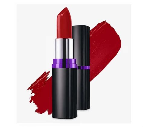 Maybelline Apple Red Lipstick at Rs 325 | Lipstick in Delhi | ID: 15903850755