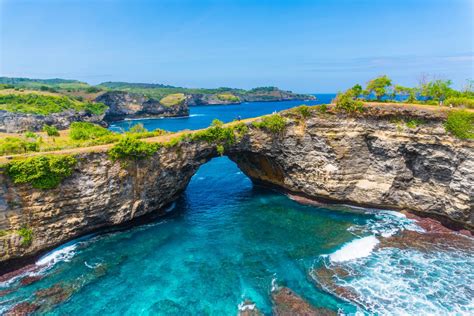 18 BEST Places to Visit in Nusa Penida | TheBiteTour