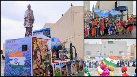 Saudi Arabia’s International Indian School – Dammam celebrates 74th Indian Republic Day, see ...