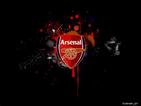 Arsenal The Gunners Wallpaper Hd | Free High Definition Wallpapers