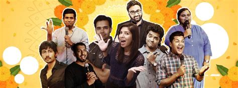 The emerging force of South Indian Comedians - Blogs by engage4more