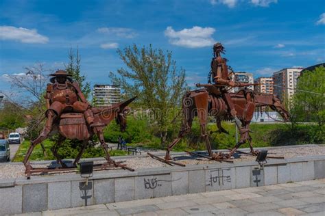 Gabrovo, Bulgaria, April 24, 2022: House of Humour and Satire in Editorial Stock Image - Image ...